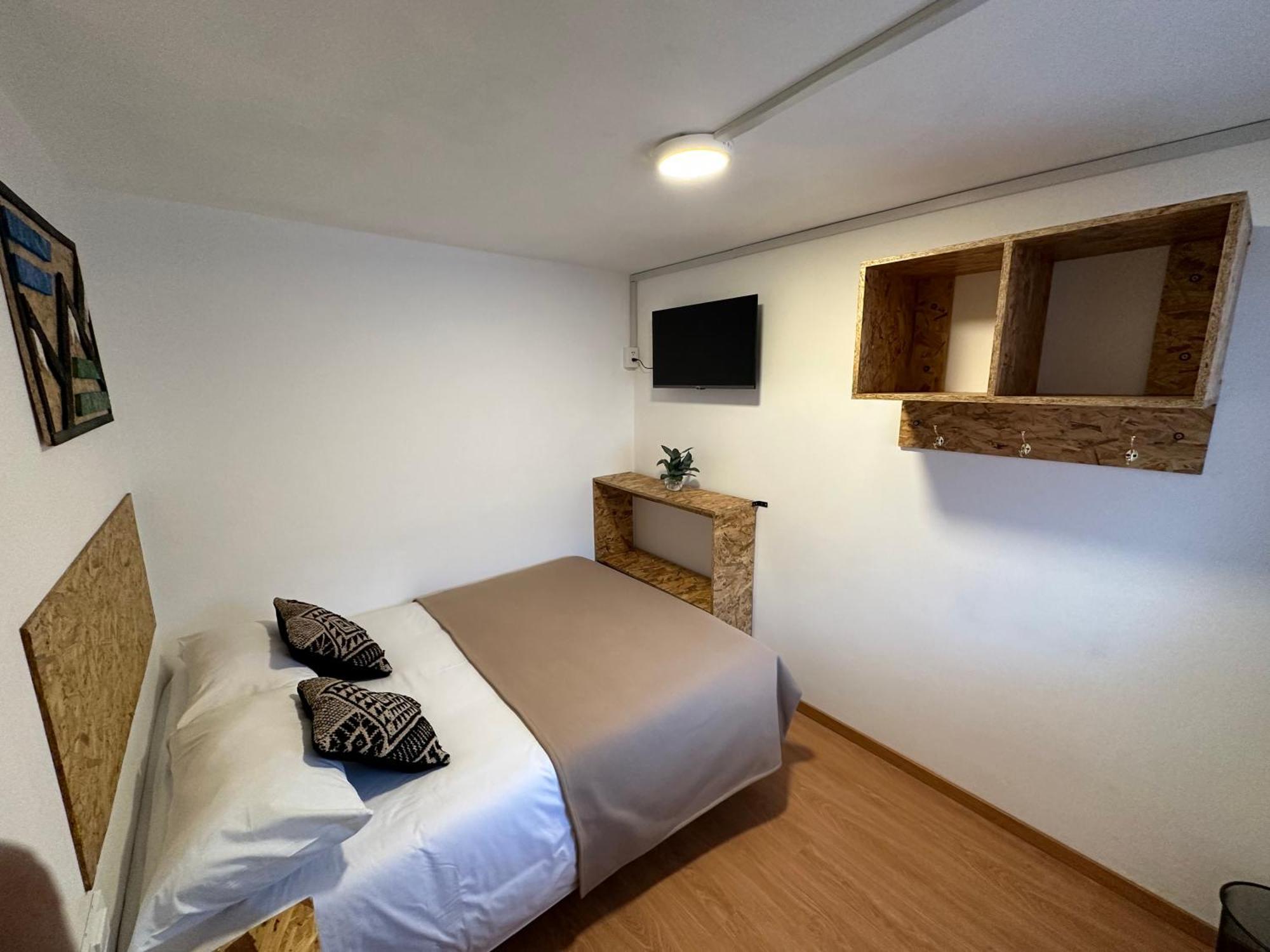 ホテル Casa Cristobal Siete Cuartones クスコ エクステリア 写真