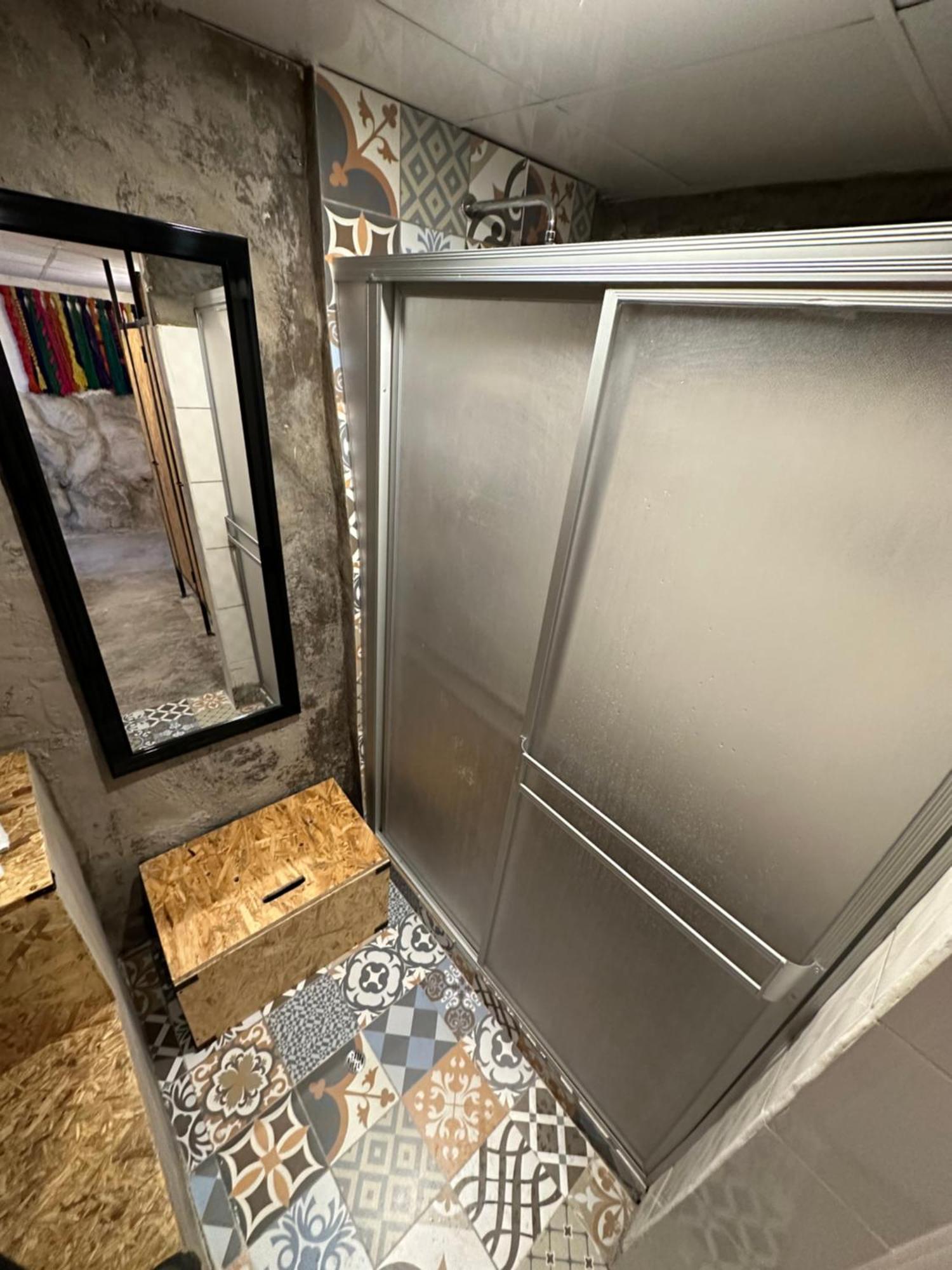 ホテル Casa Cristobal Siete Cuartones クスコ エクステリア 写真